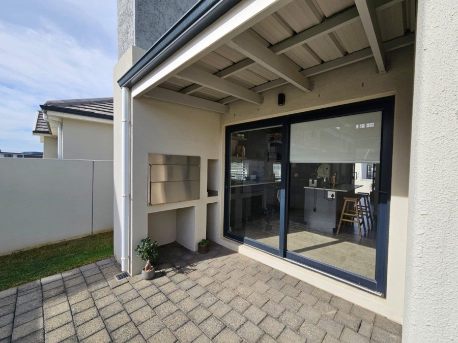 To Let 3 Bedroom Property for Rent in Durbanville Western Cape